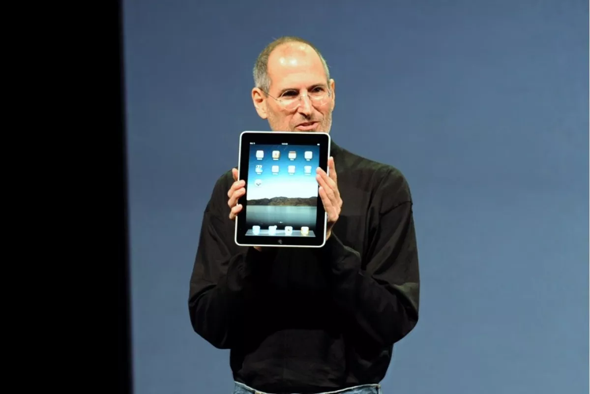 La evolución del iPad: desde la primera generación al iPad M1