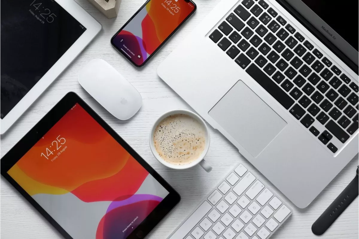 Alquiler de ordenadores MAC OS para profesionales
