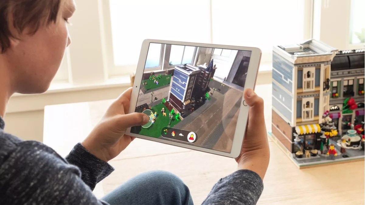 ARKIT: la plataforma de realidad aumentada de Apple
