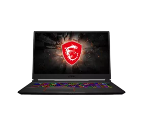 Laptop MSI GE 75 Raider Azerty