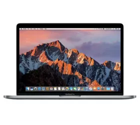 MacBook Pro 2017