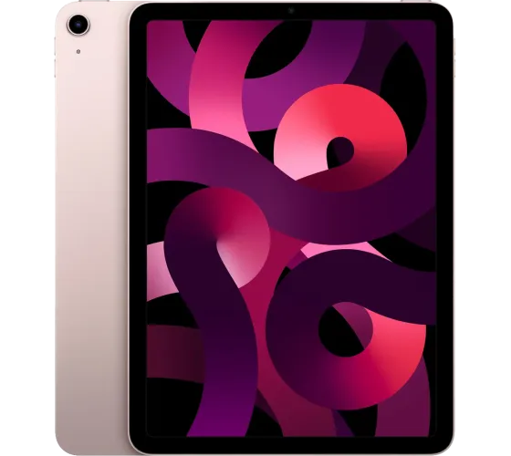 Alquiler de iPad