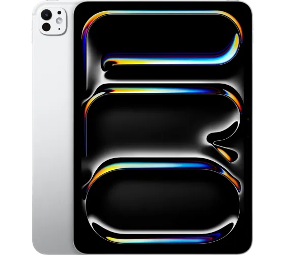 Alquiler de iPad Pro