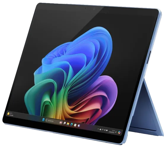 Alquiler de Surface Pro