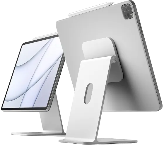 Alquiler de soporte para iPad