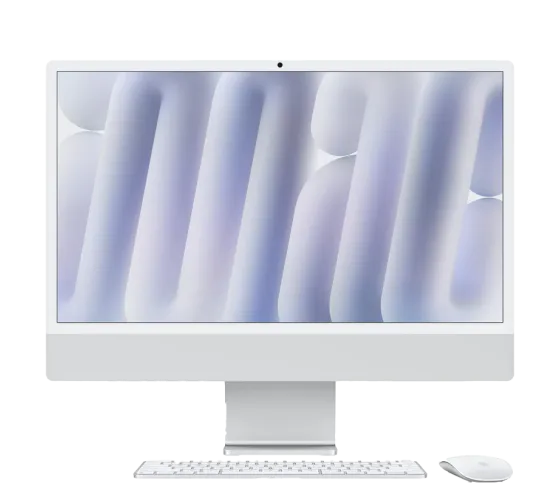Alquiler de Ordenadores Mac