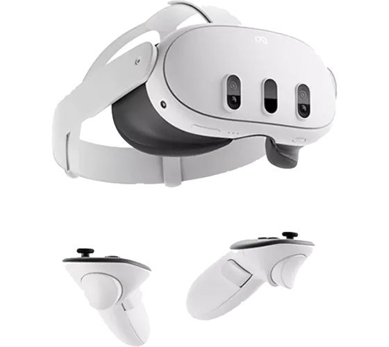 Alquiler de Realidad virtual
