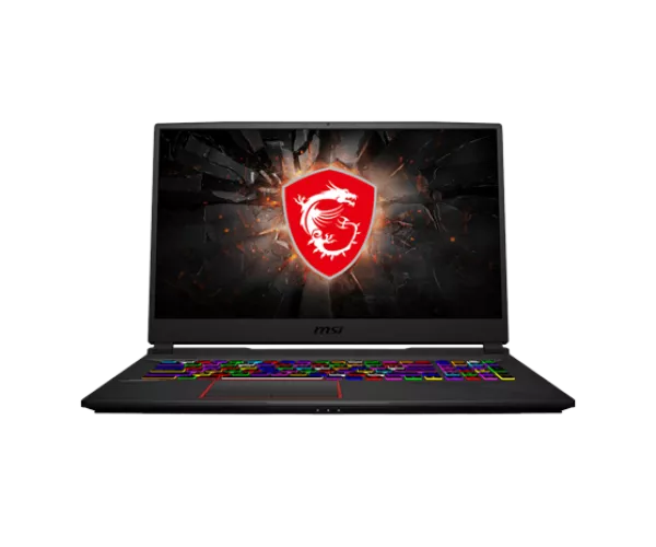 alquiler de Laptop MSI GE 75 Raider Azerty