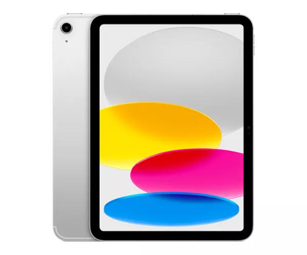 alquiler de iPad 10ª Generación 10.9 Wifi