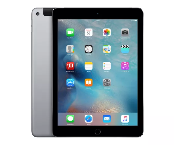 alquiler de iPad Air 2