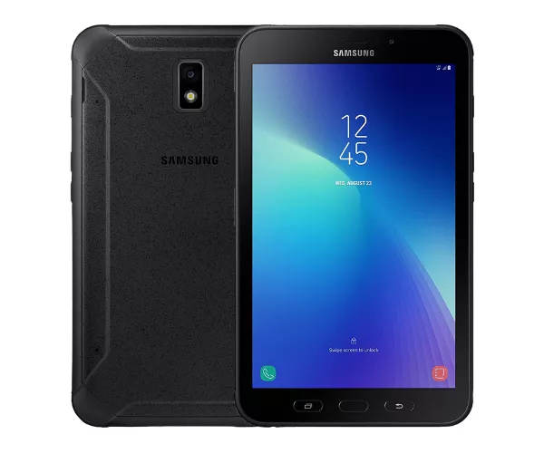 alquiler de SAMSUNG GALAXY TAB ACTIVE 2