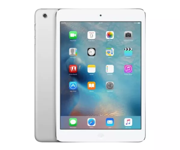 alquiler de iPad Mini 2