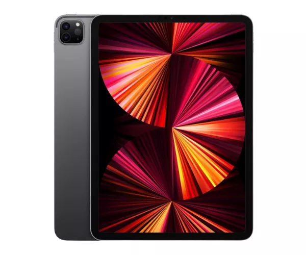 alquiler de iPad Pro 11" M1 2021
