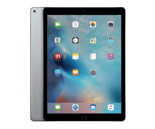 alquiler de iPad Pro 12"