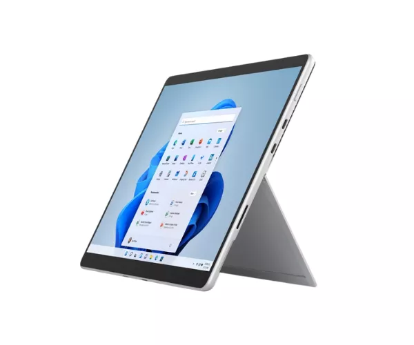 alquiler de MICROSOFT SURFACE PRO 8