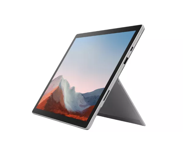 alquiler de MICROSOFT SURFACE PRO 7