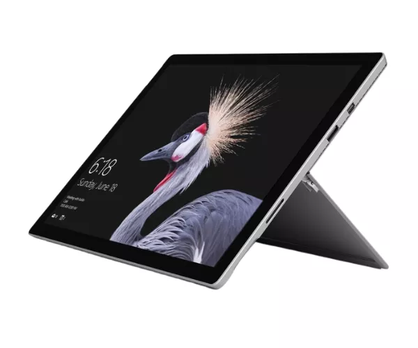 alquiler de Microsoft Surface Pro 4