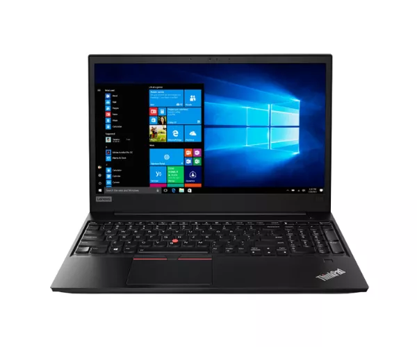 alquiler de PC Lenovo Thinkpad 580