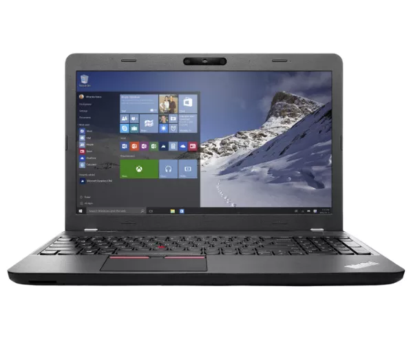 alquiler de PC LENOVO ThinkPad 570