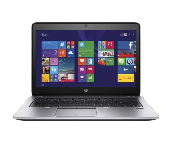 alquiler de PC HP EliteBook
