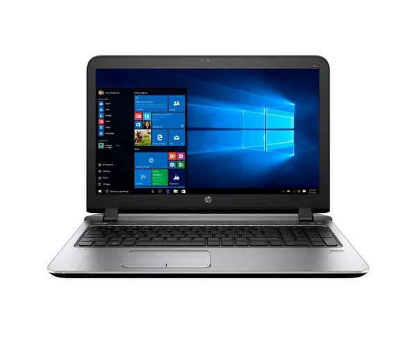 alquiler de PC HP Pro Book 