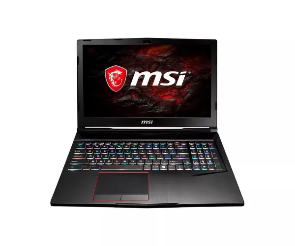 alquiler de Portable Gaming & VR - MSI