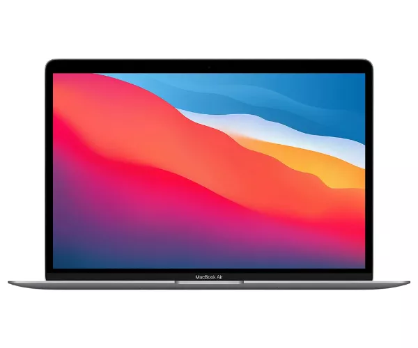 alquiler de Apple Macbook Air M1