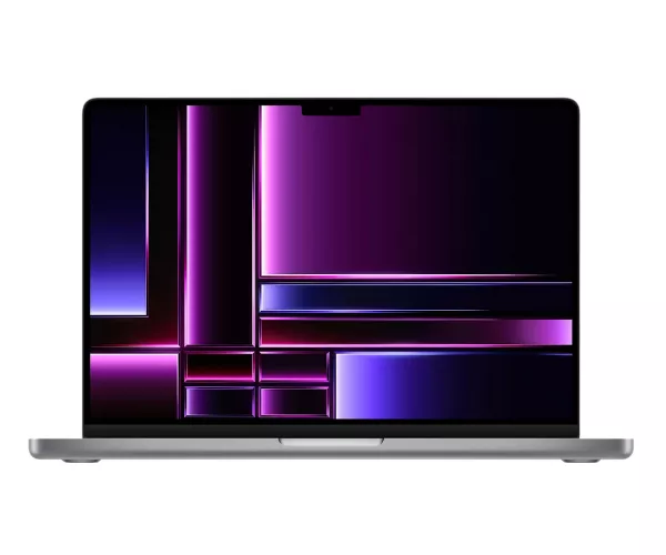 alquiler de Apple Macbook Pro 14" M2
