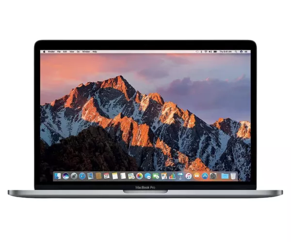 alquiler de MacBook Pro 2017