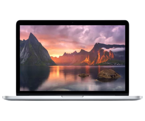 alquiler de APPLE MacBook Pro 13,3"
