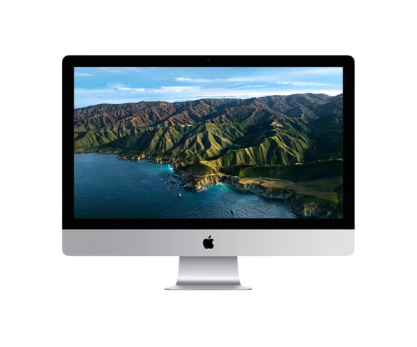 alquiler de APPLE iMac 27"