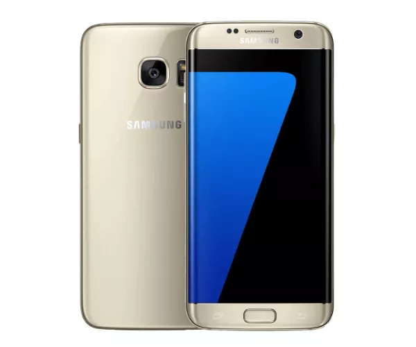 alquiler de Samsung Galaxy S7
