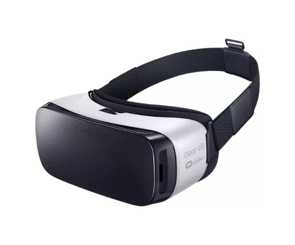 alquiler de Gafas Samsung Gear VR