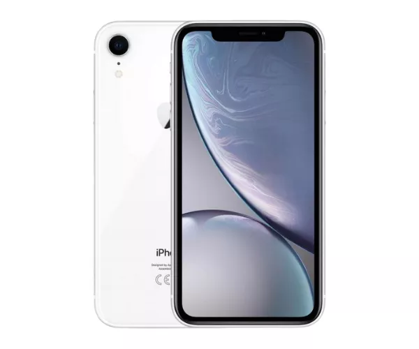 alquiler de iPhone Xr