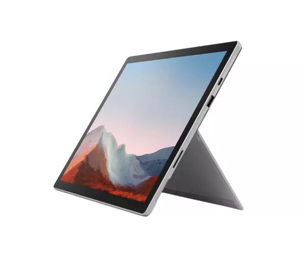 alquiler de Surface Pro i7