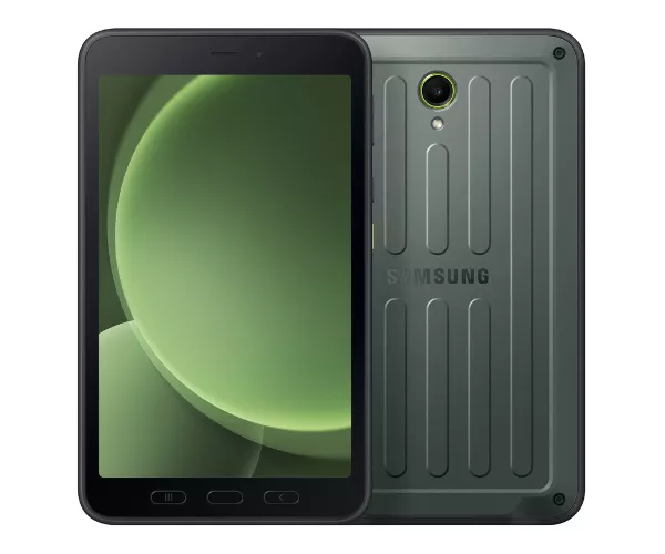 alquiler de Galaxy Tab Active 5