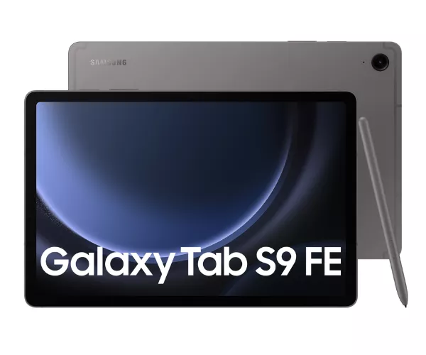 alquiler de Galaxy Tab S9 FE
