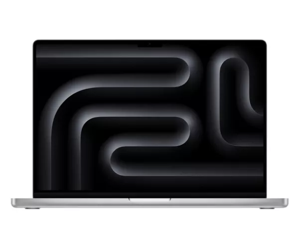 alquiler de Macbook Pro M3 16"