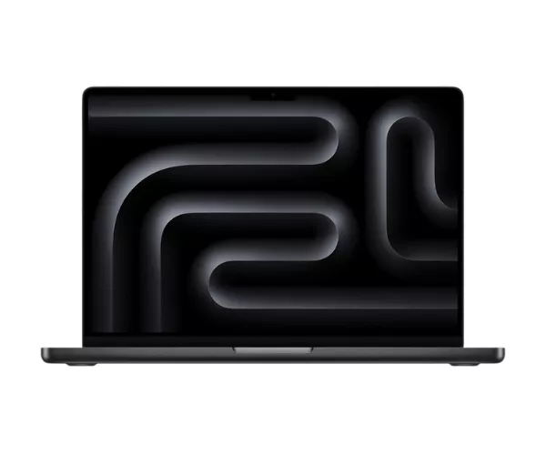 alquiler de Macbook Pro M3 14"