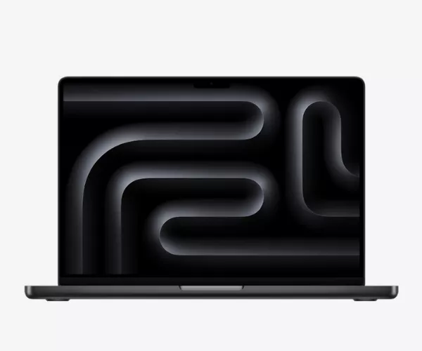 alquiler de Macbook Pro M4 14' (2024)