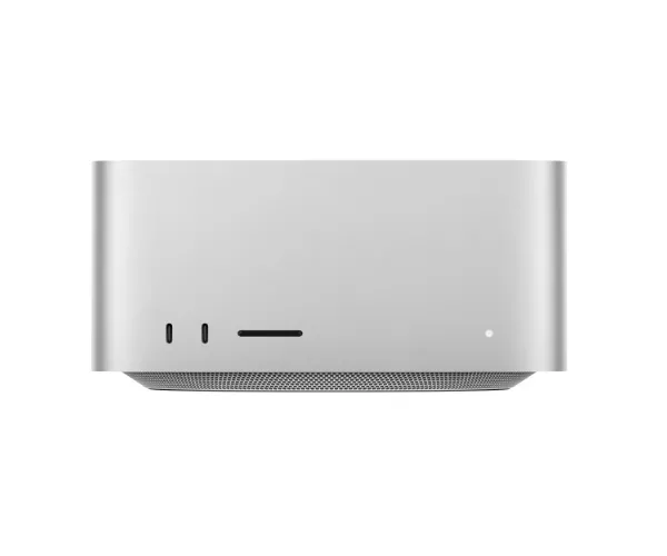 alquiler de Mac Studio M2