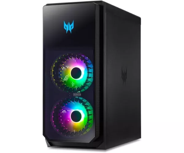 alquiler de Acer Predator Orion 7000 655