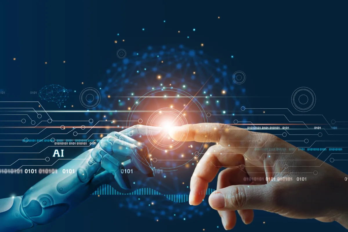 Inteligencia Artificial: Avances, Tendencias y los Principales Actores en el Campo