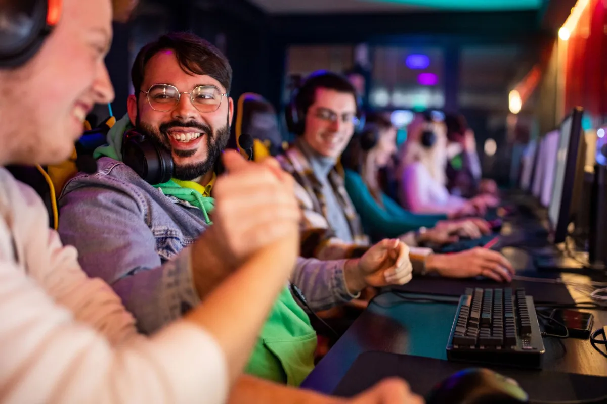 ¿Qué factores debes tener en cuenta a la hora de organizar tu próximo evento gaming? 