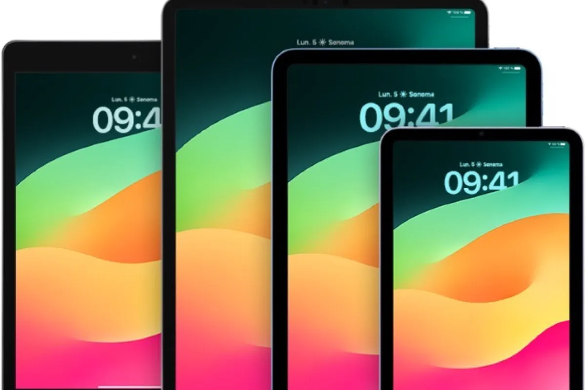 iPadOS 17 y sus Avances en la Gestión de PDFs y Minuteros para el Mundo Profesional