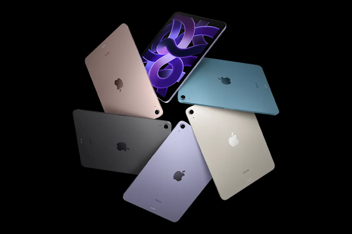 10 Escenarios donde el Alquiler de iPads Marca la Diferencia en Eventos