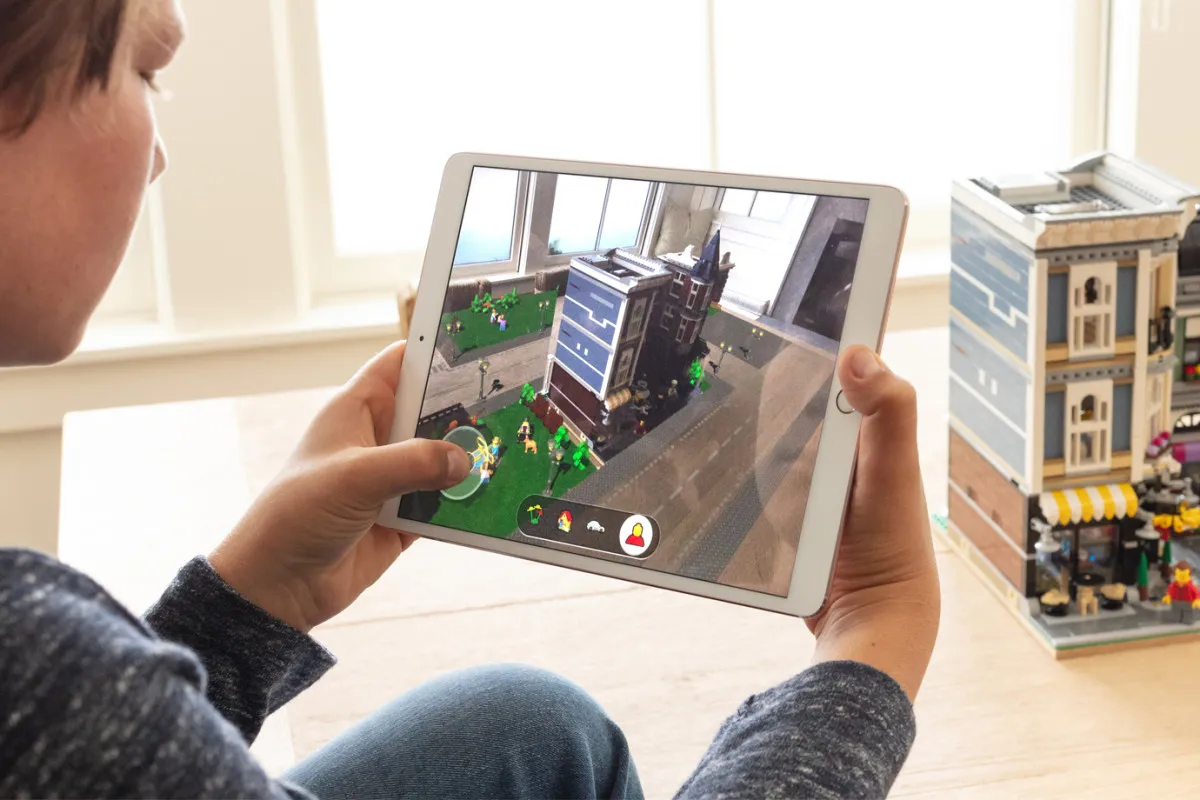ARKIT: la plataforma de realidad aumentada de Apple
