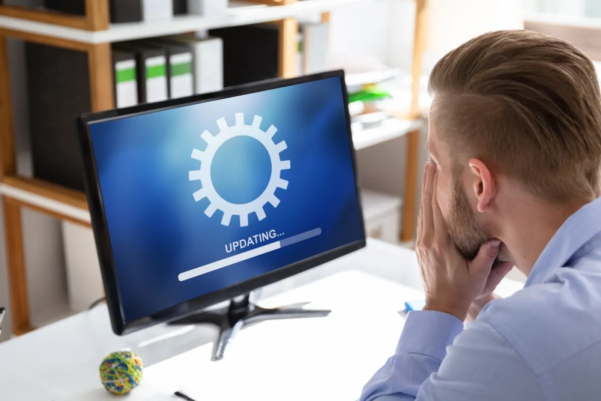 ¿Por Qué Tu PC Va Lento? Guía Completa de Limpiador PC para Empresas 