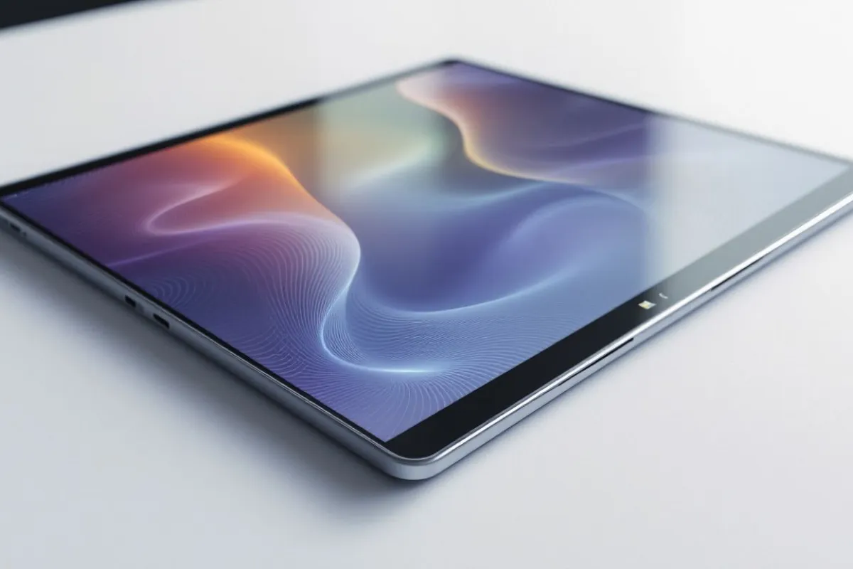 ¿Buscas la mejor tableta Windows para 2025? 