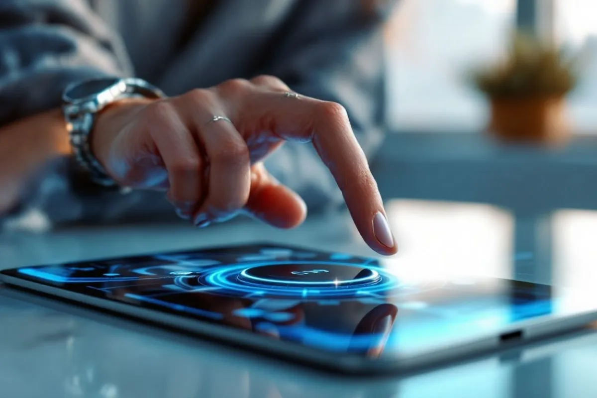 ¿Cómo encender una tableta Samsung? Guía paso a paso